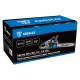 Пила аккумуляторная Deko DKCHS 40V PRO (2хАКБ и ЗУ)
