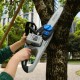 Пила аккумуляторная Deko DKCHS 40V PRO (2хАКБ и ЗУ)