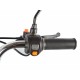 Электротрицикл Rutrike Gelbert Beta 48V/60V 800Вт
