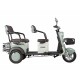 Электротрицикл Rutrike Gelbert Beta 48V/60V 800Вт