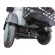 Электротрицикл Rutrike Gelbert Beta 48V/60V 800Вт