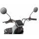 Электротрицикл Rutrike Gelbert Beta 48V/60V 800Вт