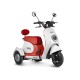Электротрицикл Rutrike Gelbert Ogma 48V/60V 650Вт
