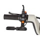 Электротрицикл Rutrike Gelbert Ogma 48V/60V 650Вт