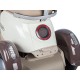 Электротрицикл Rutrike Gelbert Ogma 48V/60V 650Вт