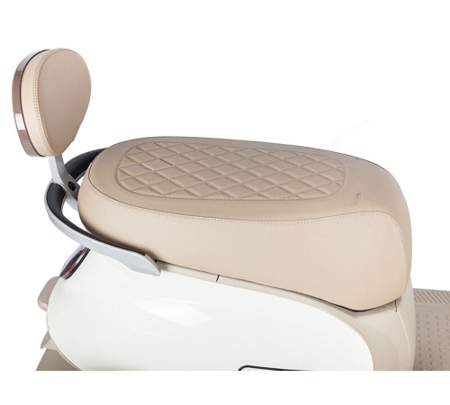 Электротрицикл Rutrike Gelbert Ogma 48V/60V 650Вт