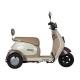 Электротрицикл Rutrike Gelbert Ogma 48V/60V 650Вт