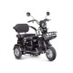 Электротрицикл  Rutrike Бумеранг
