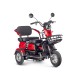 Электротрицикл  Rutrike Бумеранг