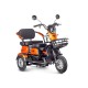 Электротрицикл  Rutrike Бумеранг