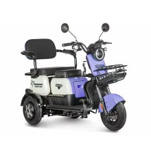 Электротрицикл Rutrike Вега