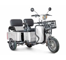 Электротрицикл Rutrike Тубан