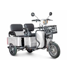 Электротрицикл Rutrike Тубан