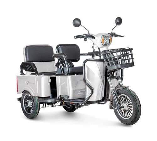 Электротрицикл Rutrike Тубан