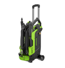 Мойка высокого давления Greenworks PW5130, 1700 Вт, 130 бар