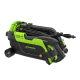 Мойка высокого давления Greenworks PW5130, 1700 Вт, 130 бар