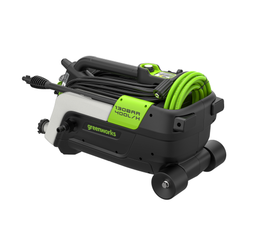 Мойка высокого давления Greenworks PW5130, 1700 Вт, 130 бар