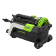 Мойка высокого давления Greenworks PW5130, 1700 Вт, 130 бар