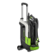 Мойка высокого давления Greenworks PW5130, 1700 Вт, 130 бар