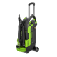 Мойка высокого давления Greenworks PW5130, 1700 Вт, 130 бар