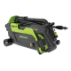 Мойка высокого давления Greenworks PW5130, 1700 Вт, 130 бар