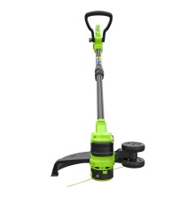 Триммер аккумуляторный Greenworks 24V ST3002 (Без АКБ и ЗУ)