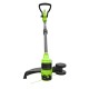Триммер аккумуляторный Greenworks 24V ST3002 (Без АКБ и ЗУ)