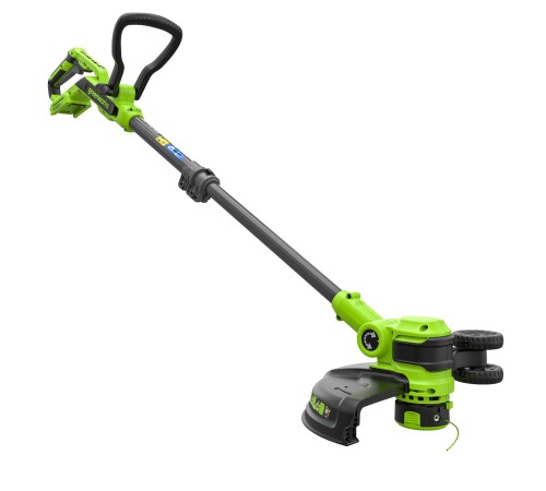 Триммер аккумуляторный Greenworks 24V ST3002 (Без АКБ и ЗУ)