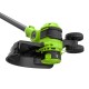 Триммер аккумуляторный Greenworks 24V ST3002 (Без АКБ и ЗУ)