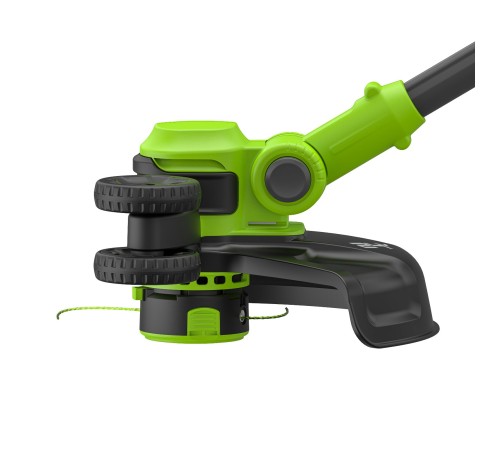 Триммер аккумуляторный  Greenworks 24V ST3002 (1хАКБ 4Ач и ЗУ)