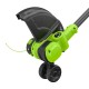Триммер аккумуляторный  Greenworks 24V ST3002 (1хАКБ 4Ач и ЗУ)