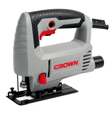 Лобзик электрический Crown CT15287