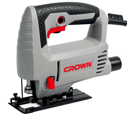 Лобзик электрический Crown CT15287