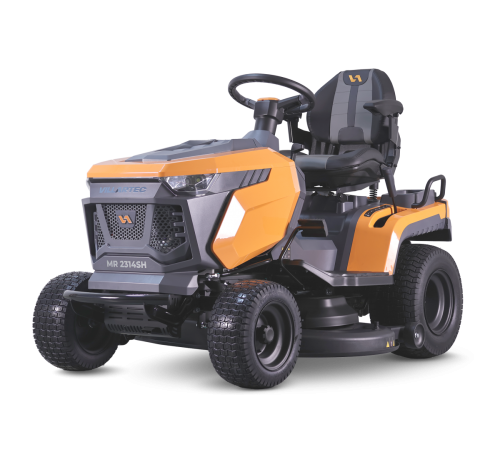 Садовый трактор VILLARTEC MR 2314SH