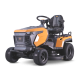 Садовый трактор VILLARTEC MR 2314SH