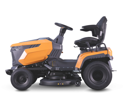 Садовый трактор VILLARTEC MR 2314SH