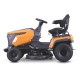 Садовый трактор VILLARTEC MR 2314SH