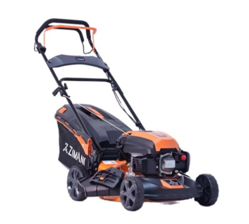 Газонокосилка бензиновая ZimAni LC146S
