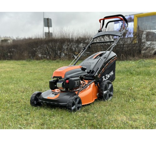 Газонокосилка бензиновая ZimAni LC146S