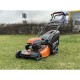 Газонокосилка бензиновая ZimAni LC146S