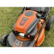 Газонокосилка бензиновая ZimAni LC146S