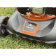 Газонокосилка бензиновая ZimAni LC146S