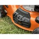 Газонокосилка бензиновая ZimAni LC146S