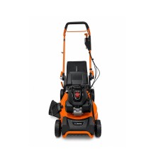 Газонокосилка бензиновая ZimAni LC553HV