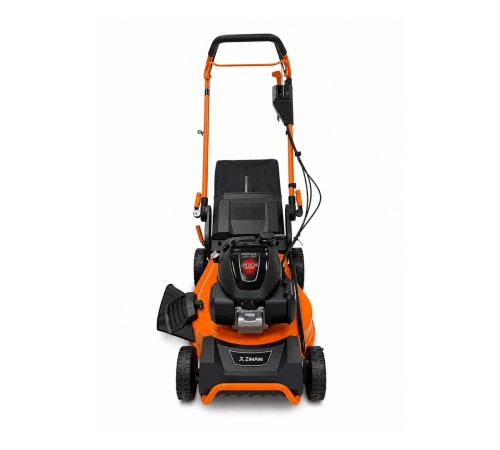 Газонокосилка бензиновая ZimAni LC553HV