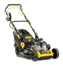 Газонокосилка бензиновая Champion LM5130VSE