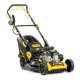Газонокосилка бензиновая Champion LM5130VSE
