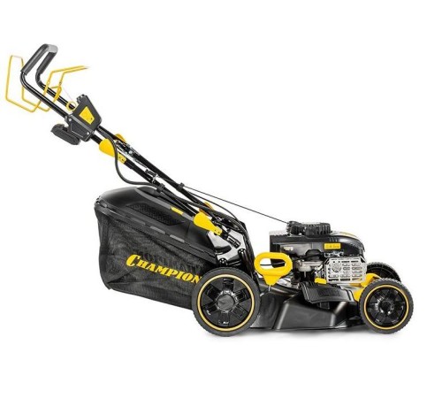 Газонокосилка бензиновая Champion LM5130VSE