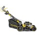 Газонокосилка бензиновая Champion LM5130VSE