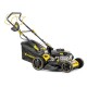 Газонокосилка бензиновая Champion LM5130VSE